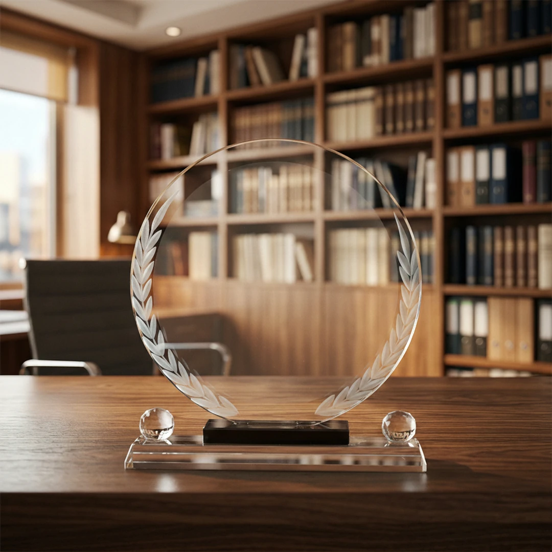 Crystal Awards 152